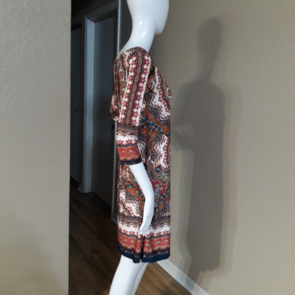 Haani Dress - Picture 4 of 13